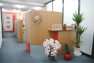 Office Image